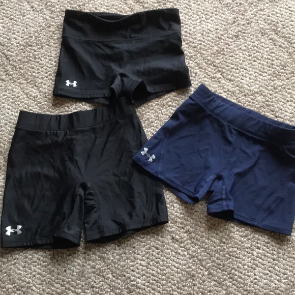 spanx for volleyball